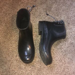 Women’s Sherry Waterproof Rubber Boot